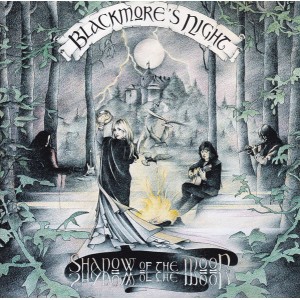 Blackmores Night – Shadow Of The Moon