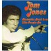 Tom Jones – Memories Dont Leave Like People Do