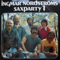 Ingmar Nordströms – Saxparty 1