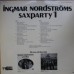 Ingmar Nordströms – Saxparty 1