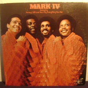 Mark IV (2) – Mark IV