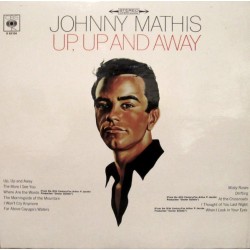 Johnny Mathis – Up, Up And Away