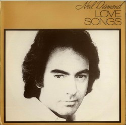 Neil Diamond – Love Songs