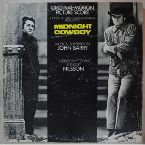 Various – Midnight Cowboy (Original Motion Picture Score)