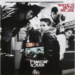 New Kids On The Block – Hangin Tough