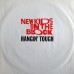New Kids On The Block – Hangin Tough