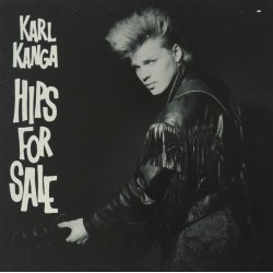 Karl Kanga – Hips For Sale