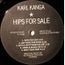 Karl Kanga – Hips For Sale