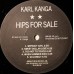 Karl Kanga – Hips For Sale