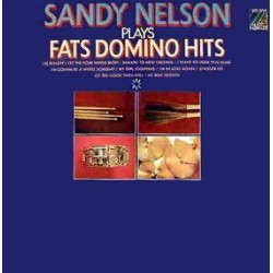 Sandy Nelson – Plays Fats Domino Hits