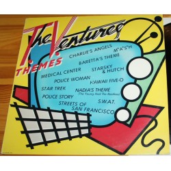 Ventures, The – T.V. Themes