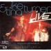 Ike & Tina Turner – Live