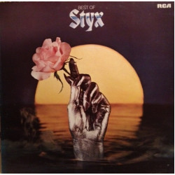 Styx – Best Of Styx