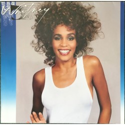 Whitney Houston – Whitney