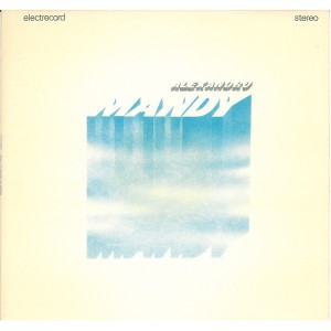 Alexandru Mandy – Alexandru Mandy