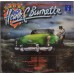 Hank C. Burnette – Rockabilly Gasseroonie - The Legendary Hank C. Burnette