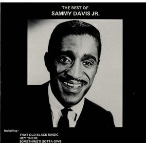 Sammy Davis Jr. – The Best Of Sammy Davis Jr