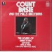 Count Basie & Mills Brothers, The – The Board Of Directors