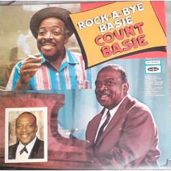 Count Basie – Rock-A-Bye Basie