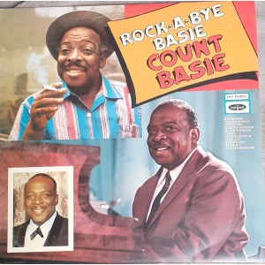 Count Basie – Rock-A-Bye Basie
