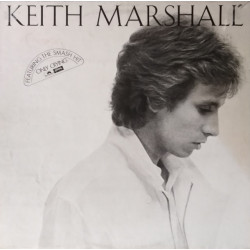 Keith Marshall – Keith Marshall