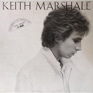 Keith Marshall – Keith Marshall
