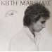 Keith Marshall – Keith Marshall