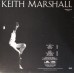 Keith Marshall – Keith Marshall