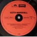 Keith Marshall – Keith Marshall