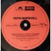 Keith Marshall – Keith Marshall