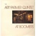 Art Farmer Quintet – At Boomers