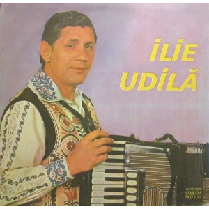 Ilie Udilă – Ilie Udilă