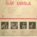 Ilie Udilă – Ilie Udilă