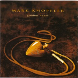 Mark Knopfler – Golden Heart