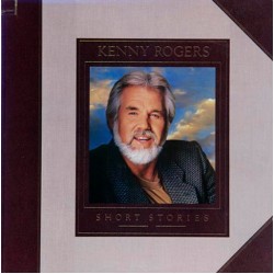 Kenny Rogers – Short Stories