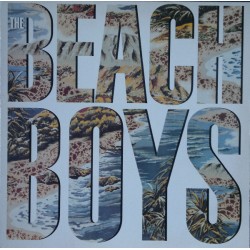 Beach Boys, The – The Beach Boys
