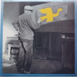 Supertramp – Free As A Bird