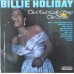 Billie Holiday – The Real Lady Sings The Blues