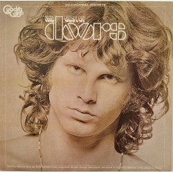 Doors, The – The Best Of The Doors