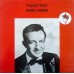 Harry James (2) – Trumpet Toast