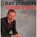 Ray Conniff And His Orchestra & Chorus – Rhapsody In Rhythm
