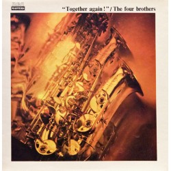 Four Brothers (2), The – Together Again !