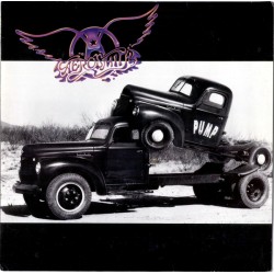 Aerosmith – Pump