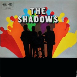 Shadows, The – The Shadows