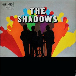Shadows, The – The Shadows