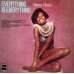 Diana Ross – Everything Is Everything