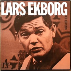 Lars Ekborg – Bunta Ihop Dom