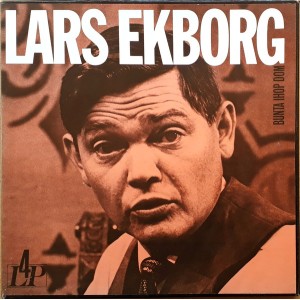 Lars Ekborg – Bunta Ihop Dom