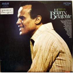 Harry Belafonte – This Is Harry Belafonte