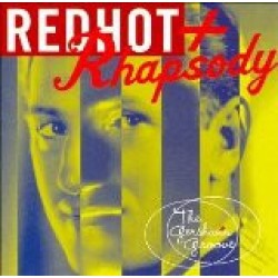 Various – Red Hot + Rhapsody: The Gershwin Groove